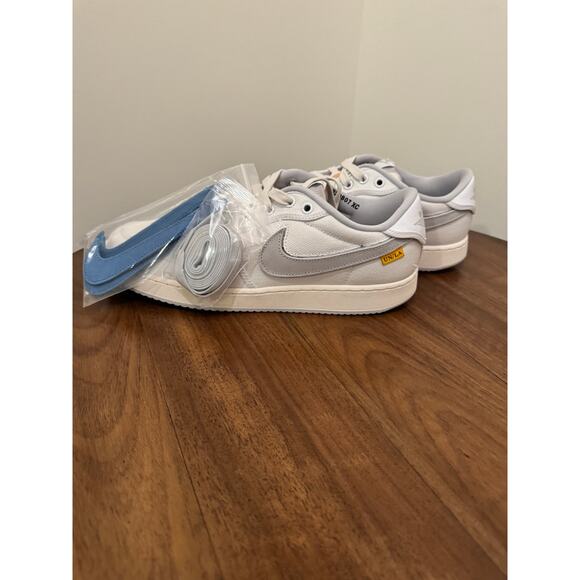 Air Jordan Retro AJKO Low SP Union - Picture 2 of 7